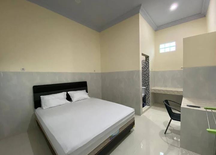 Kamar Deluxe 1